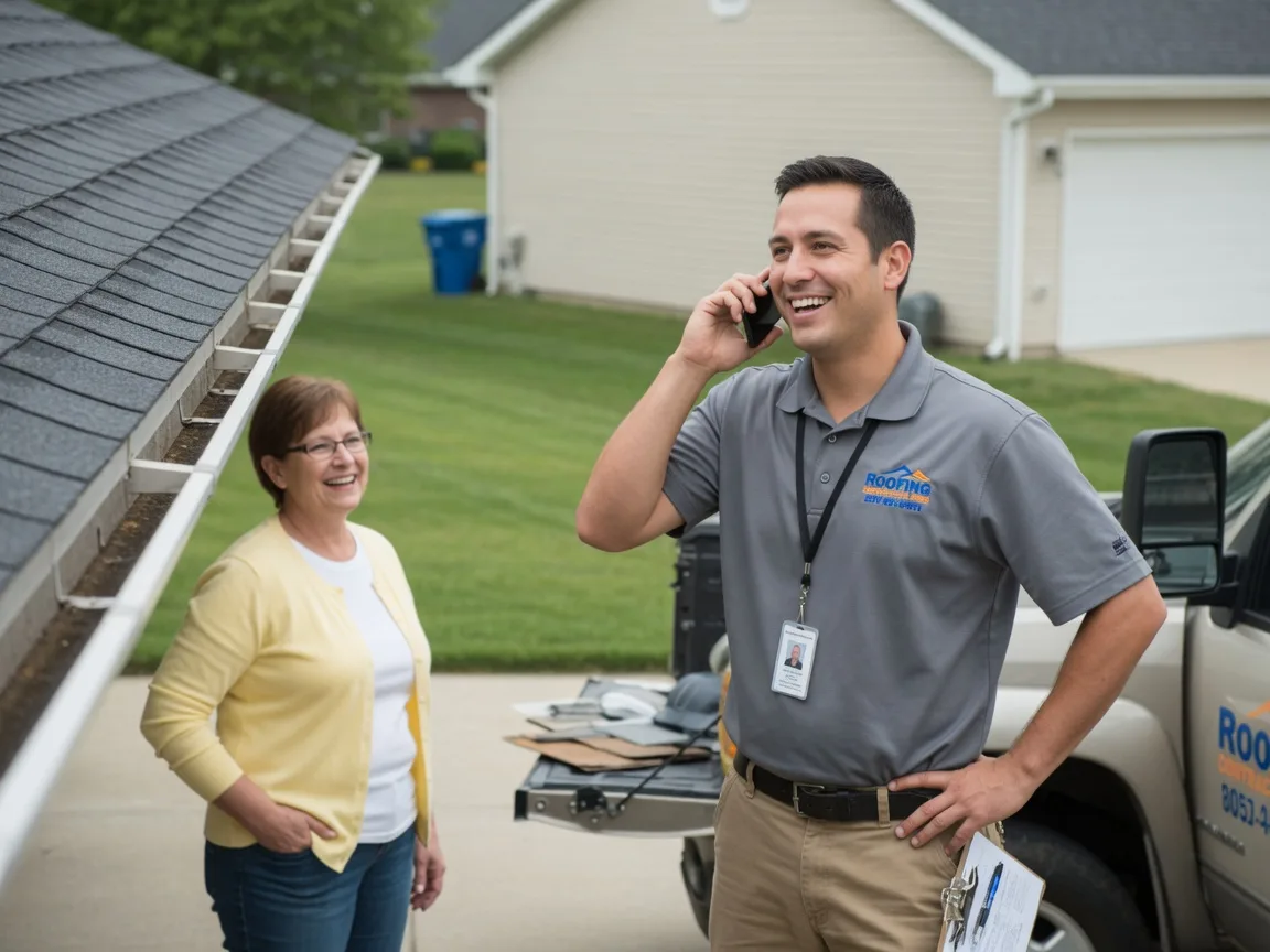 Local Roofing Contractors Battle Ground, WA FAQs